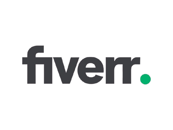 fiverr logo